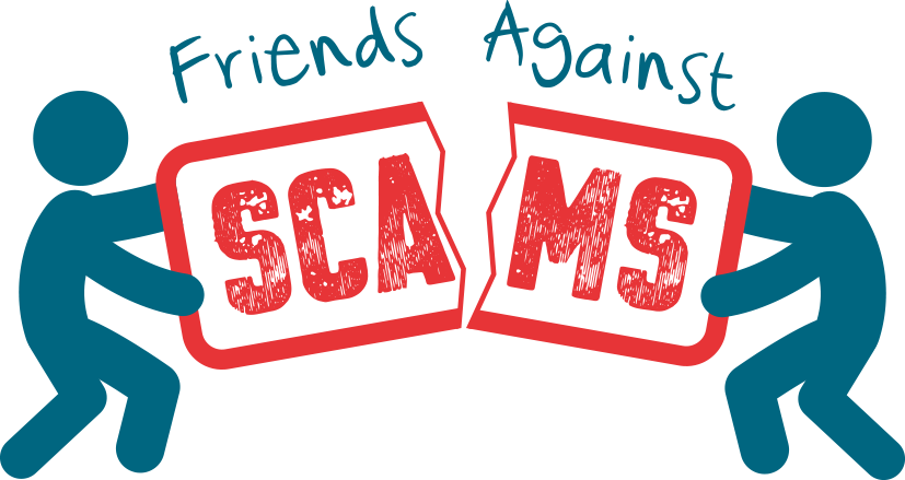 Friends Against Scams